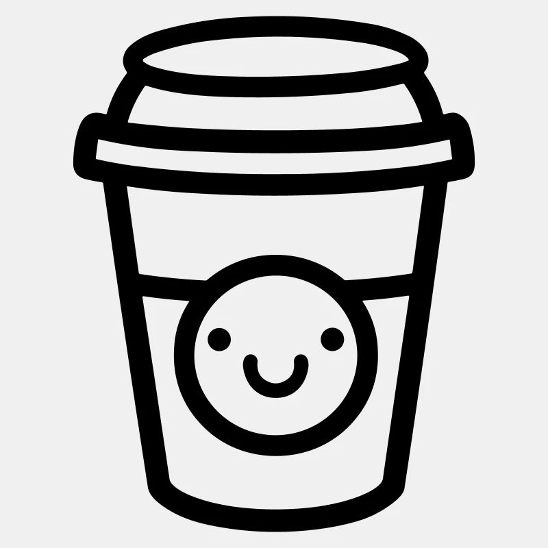 Kaffeebecher