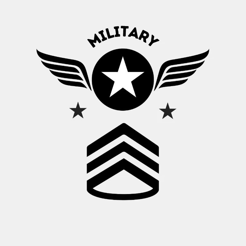 Sergent militaire