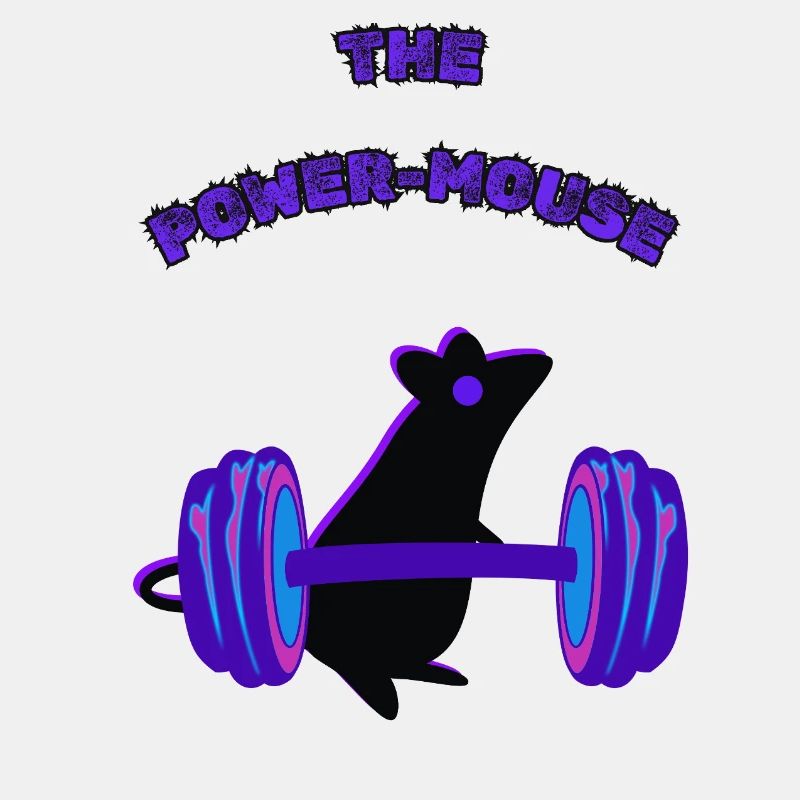 power mouse einzeln