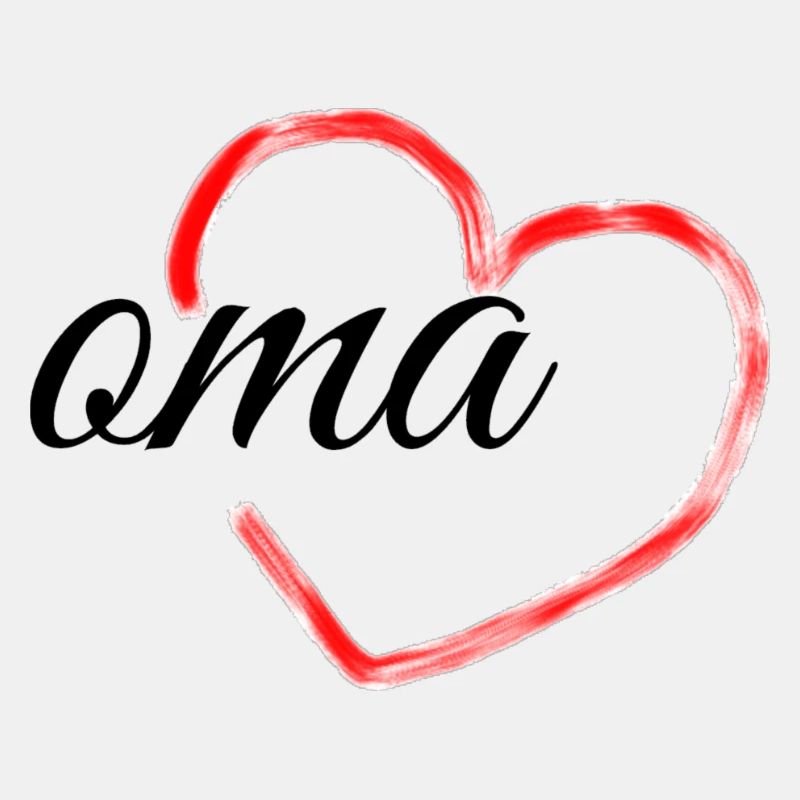 Oma Herz