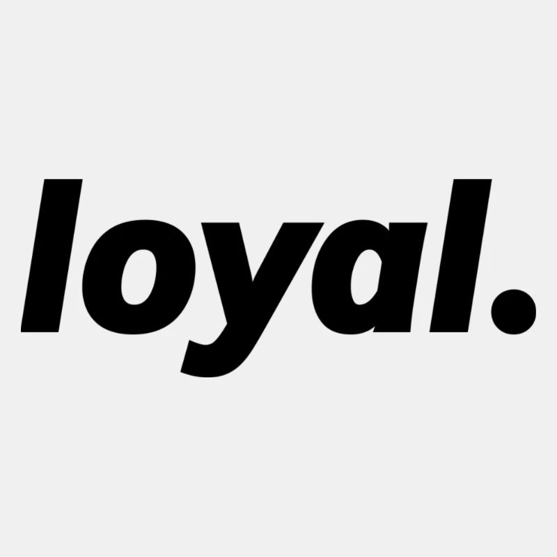 loyal