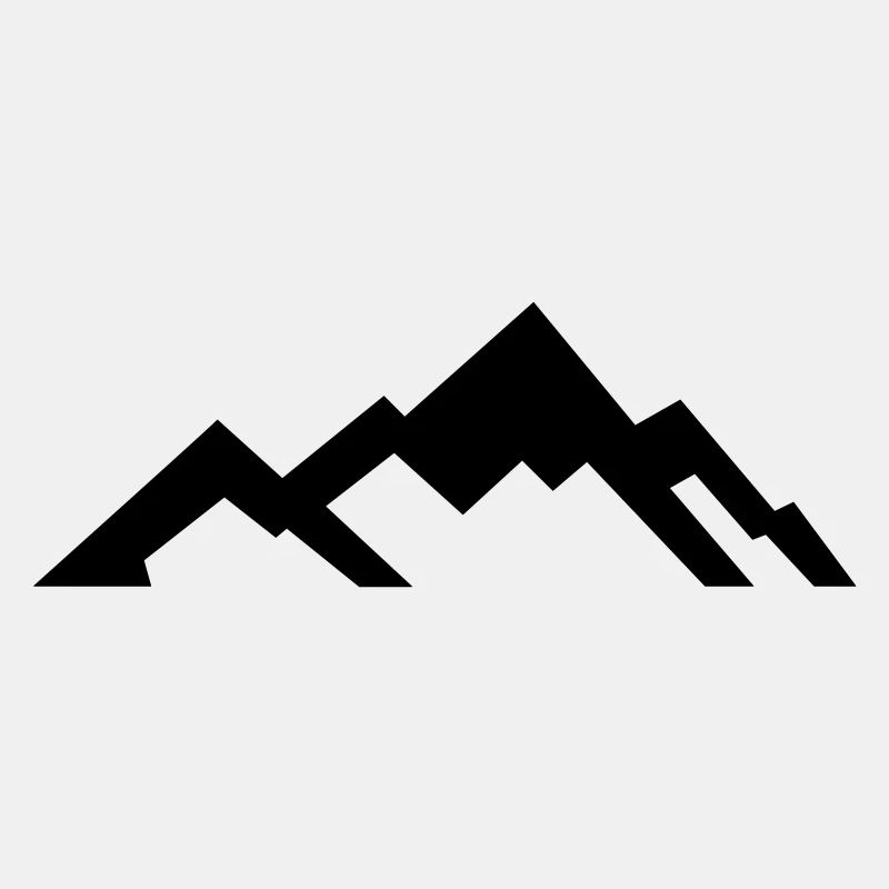 Berge - Mountains