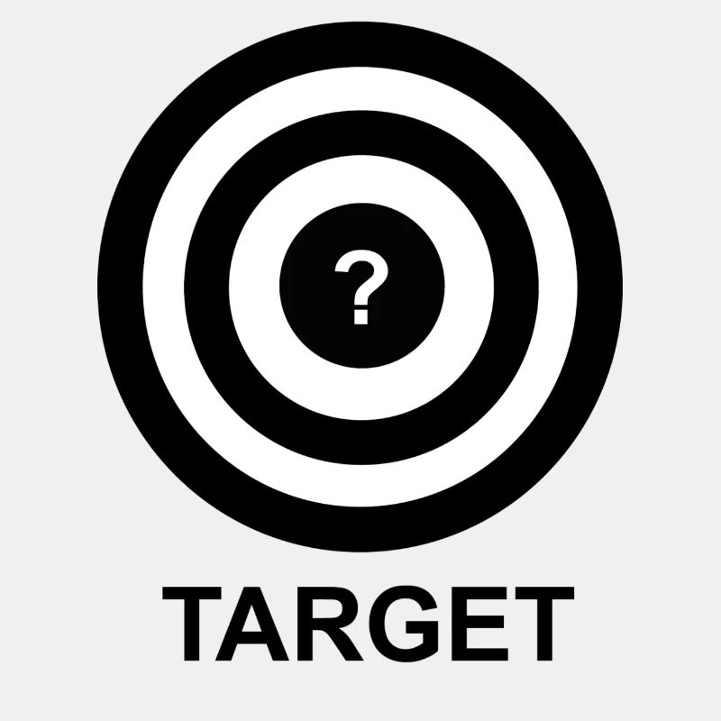 TARGET SIGN