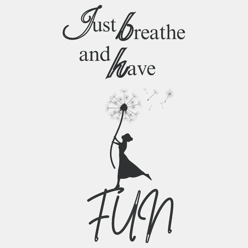 Pissenlit - respirez simplement