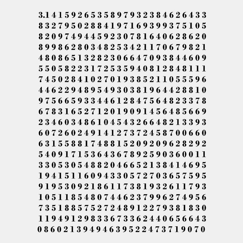 Pi