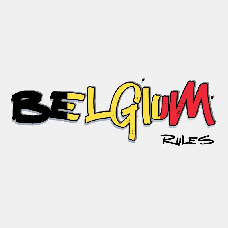 Belgien Regeln