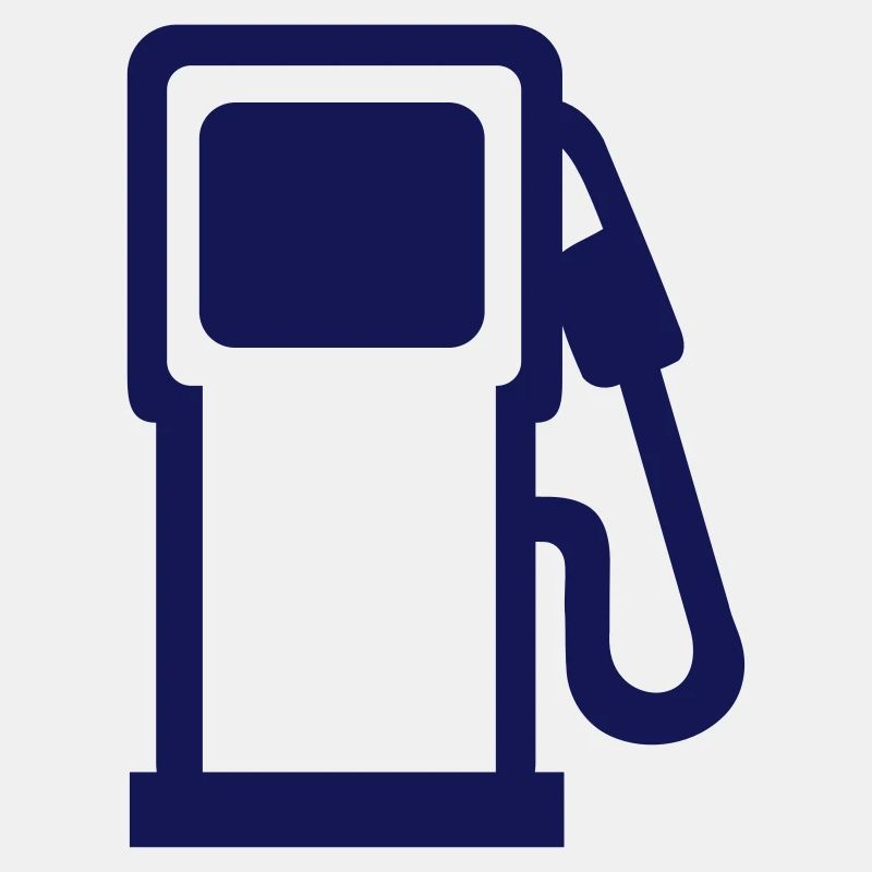 Tankstelle