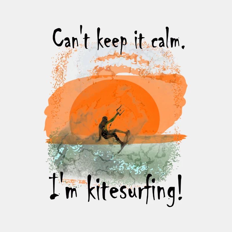 Kitesurfen