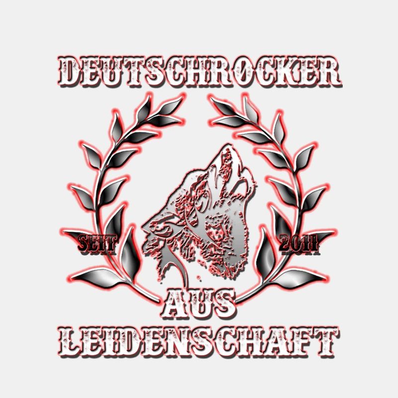 Deutschrocker aus Leidenschaft