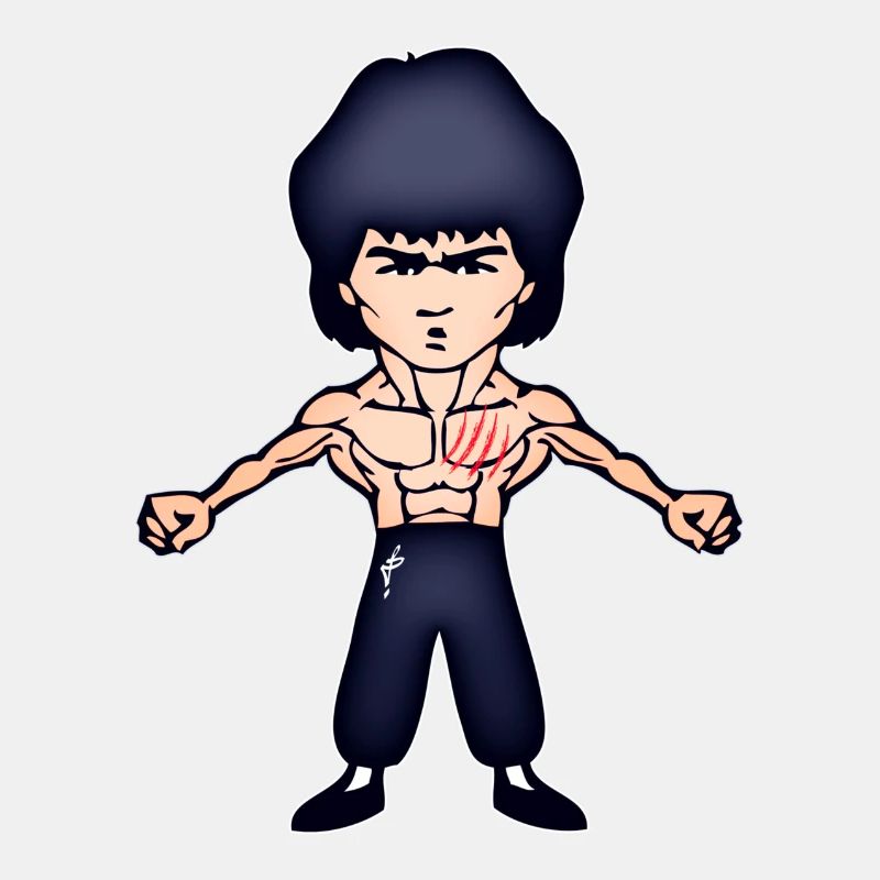 Bruce
