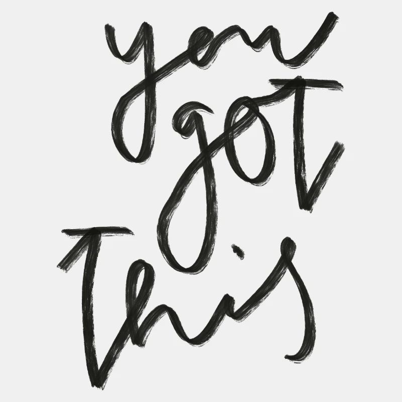 You Got This – Motivation