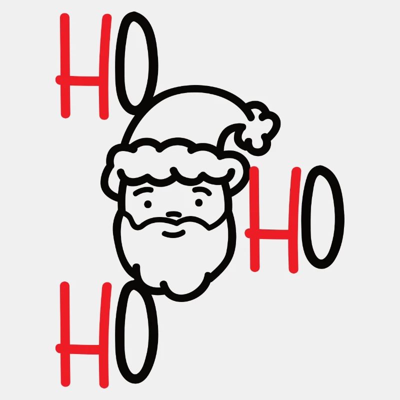 christmas ho ho ho