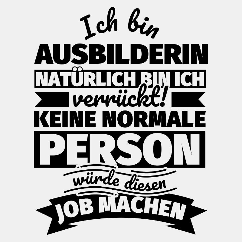 Ausbilderin Geschenke