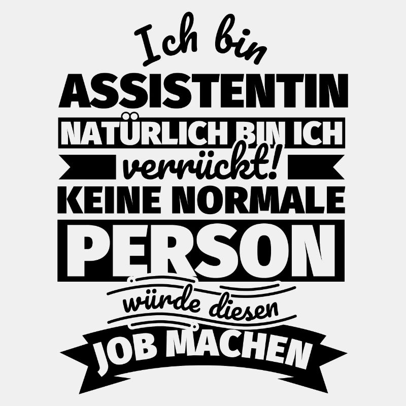 Assistentin Geschenke