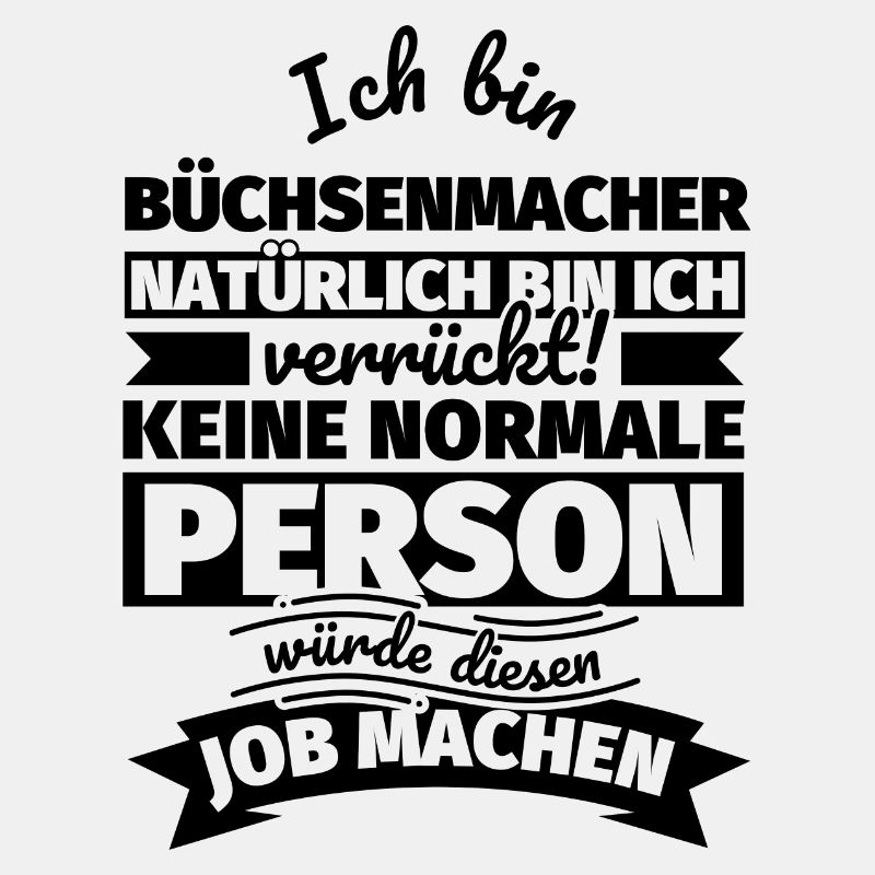 Büchsenmacher Geschenke