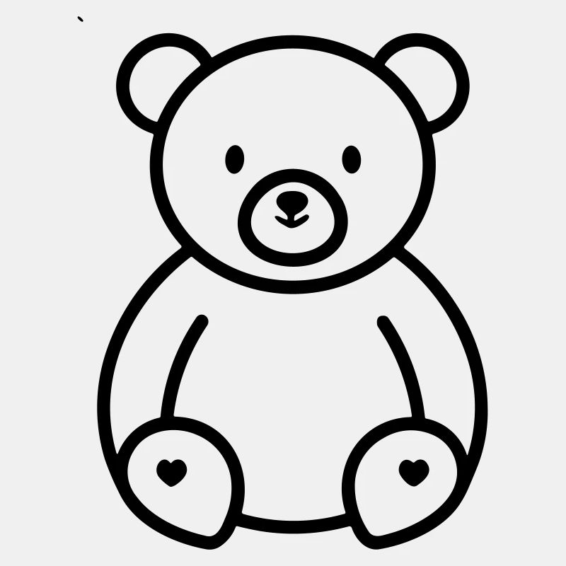Teddy Bear