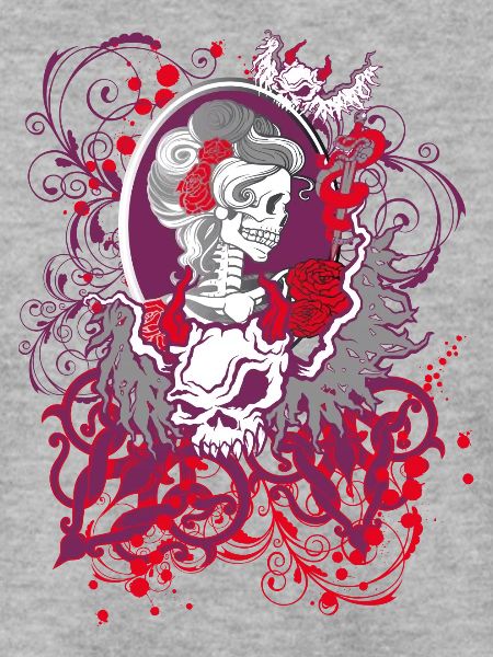 Dia de los Muertos