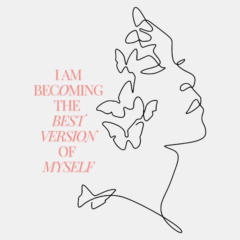 Meilleure version de moi-même