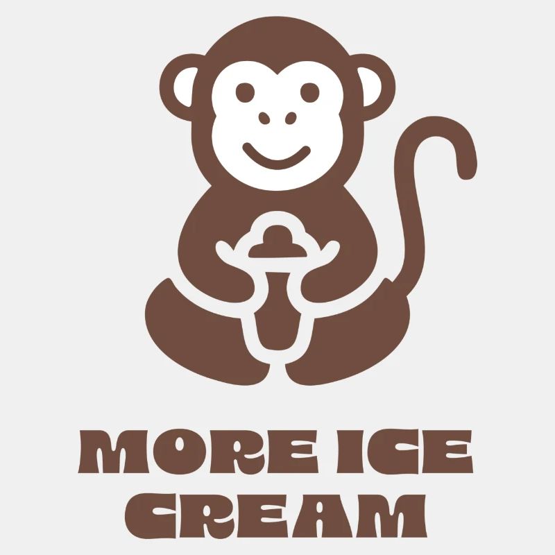 Plus de crème glacée