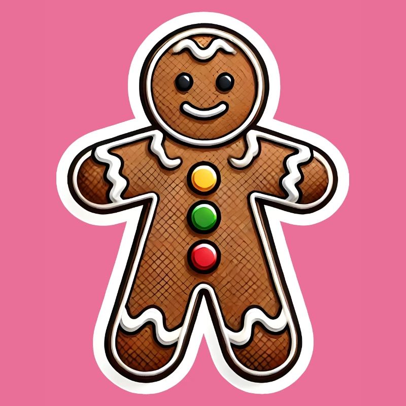 Lebkuchenmann