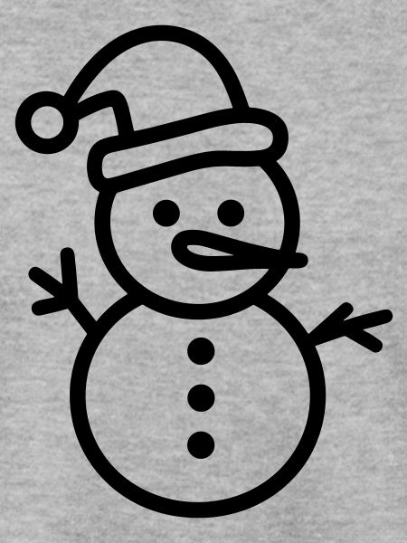 Schneemann