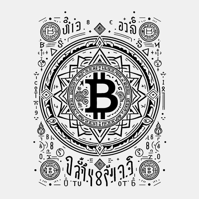 Thai Fusion Bitcoin