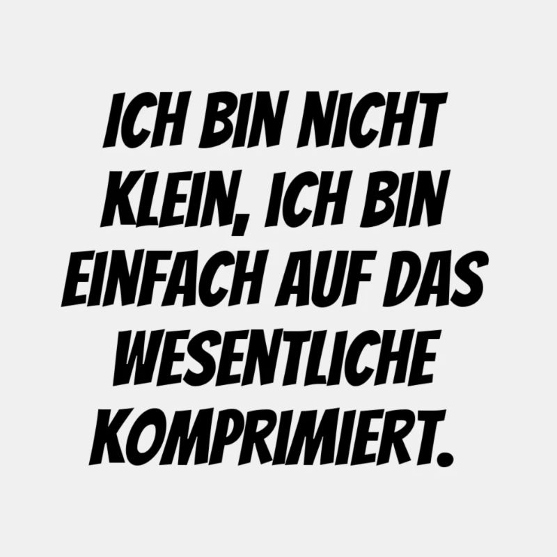 La taille est relative