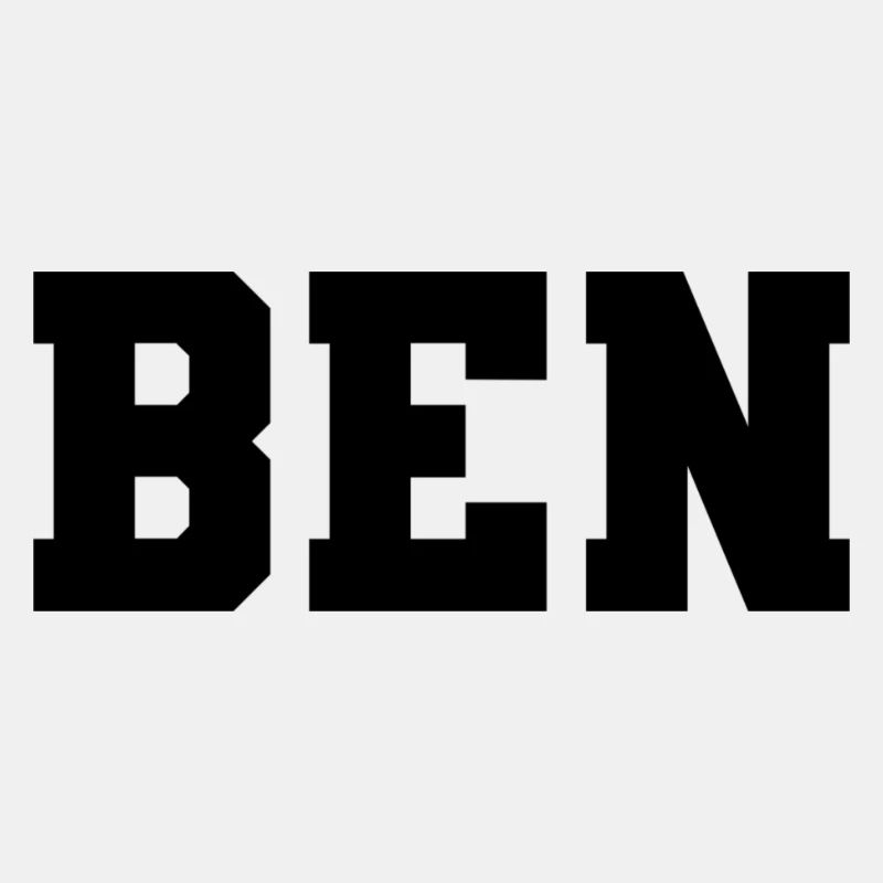 Nom - Ben