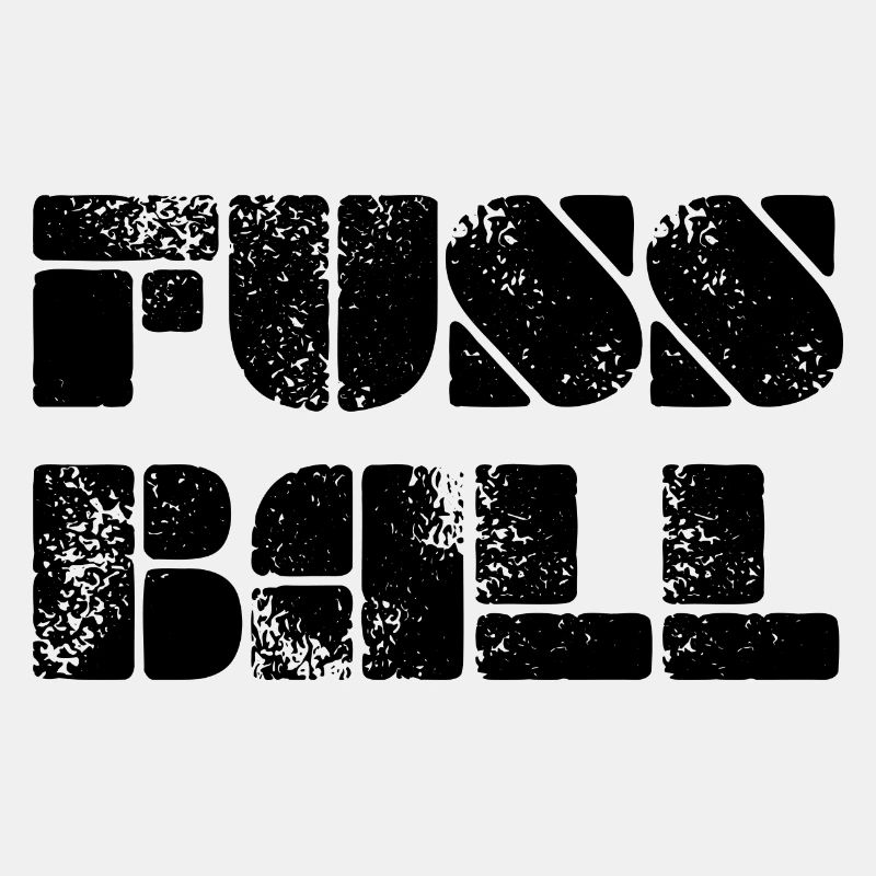 I love Fussball