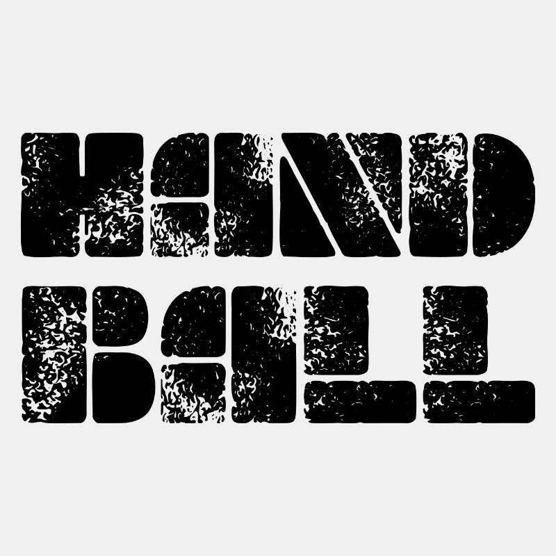 I love Handball