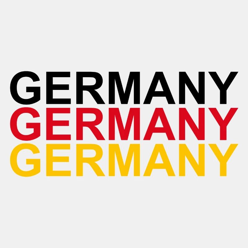 German flag