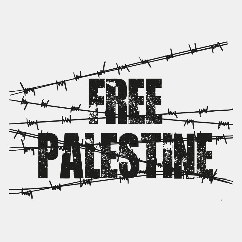 Free Palestine