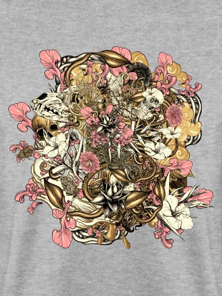 Flower Sechster Mix