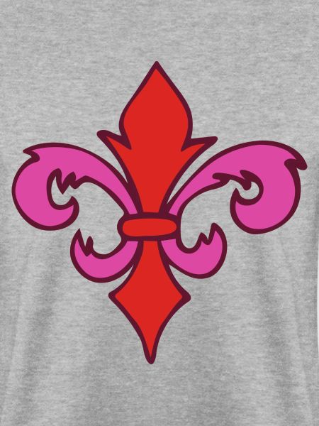 Fleur de Lys