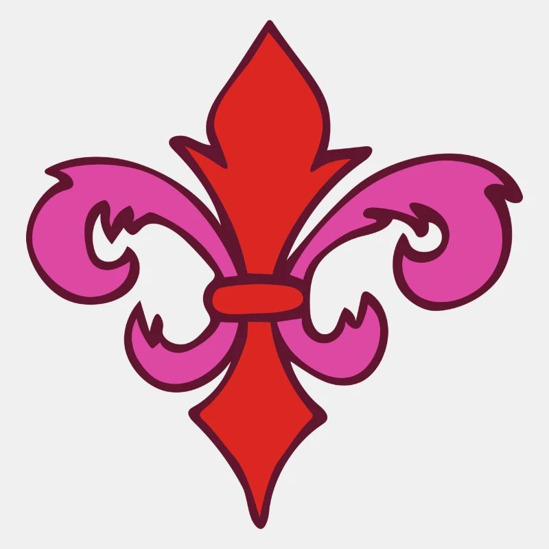 Fleur de Lys
