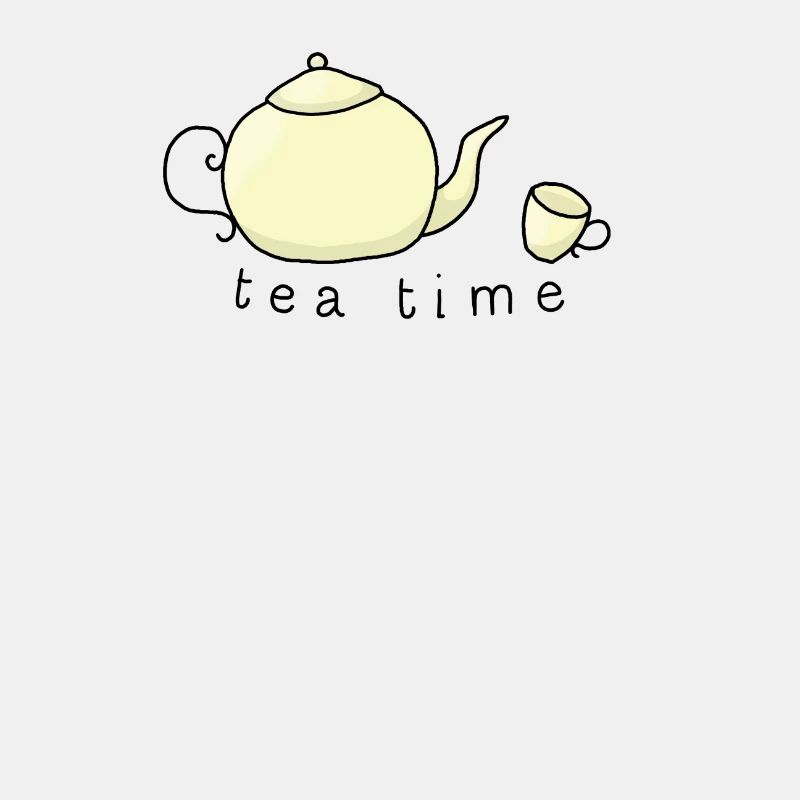 tea time