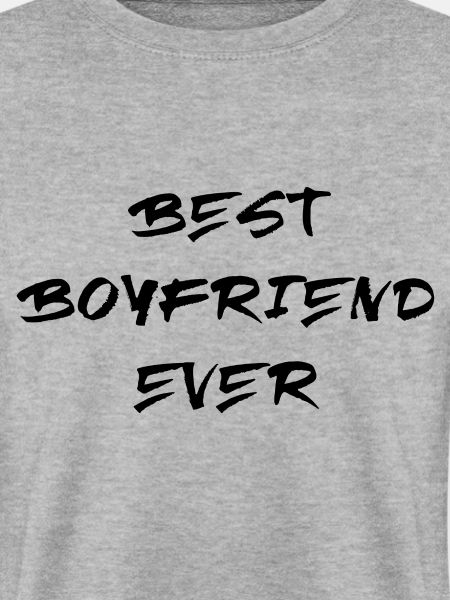 Best Boyfriend Ever