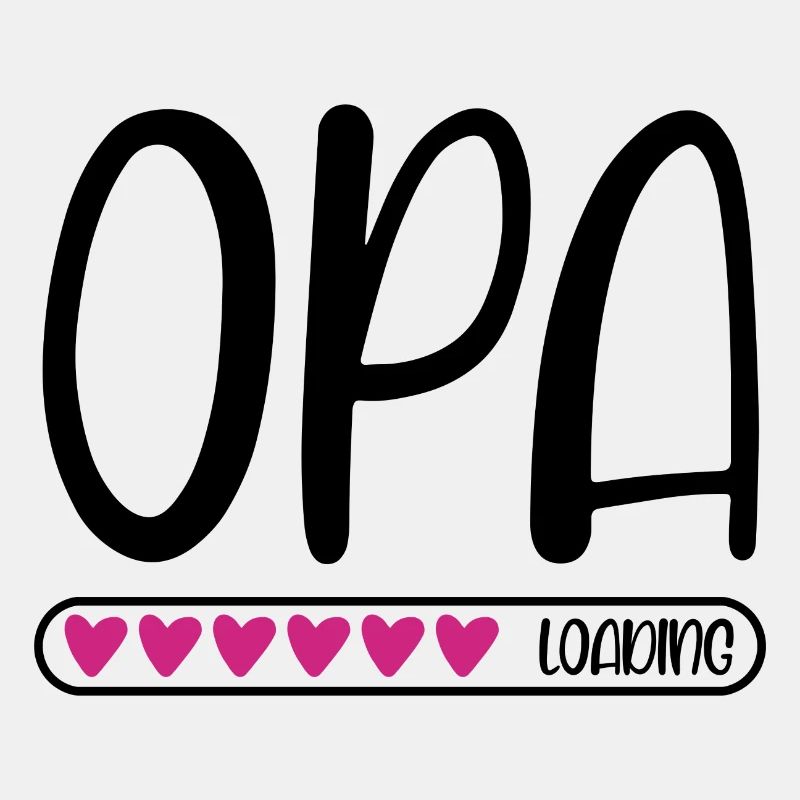 Opa loading