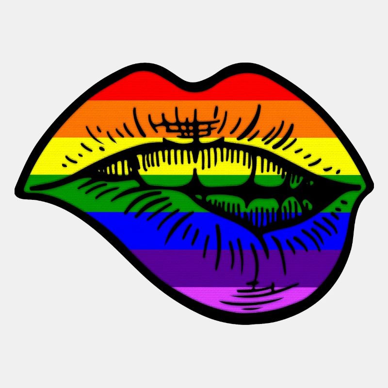 Pride Lips