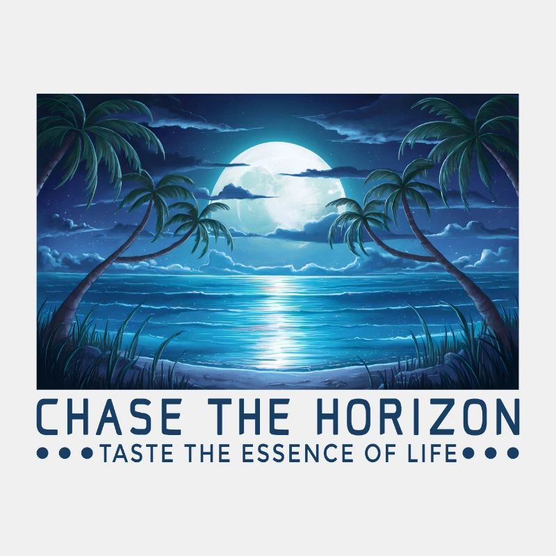 À la poursuite de l’horizon Dicton Dicton Devise