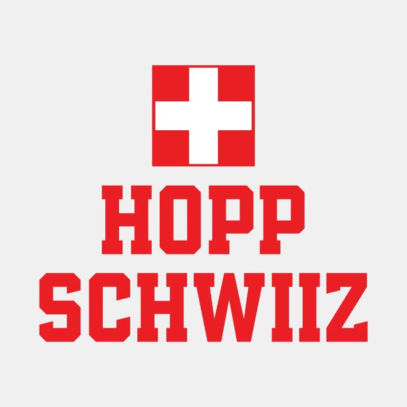 Hopp Schwiiz