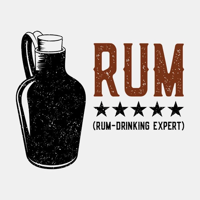Rum - Drinking Expert Rumtrinker