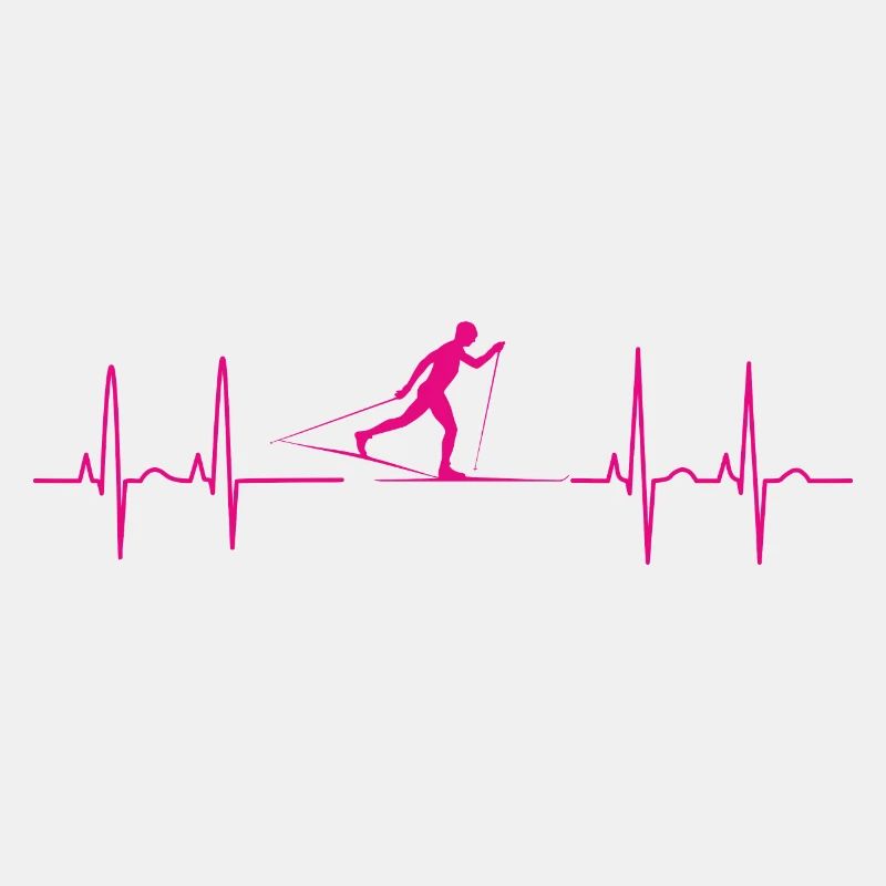 Herz schlägt für Langlauf