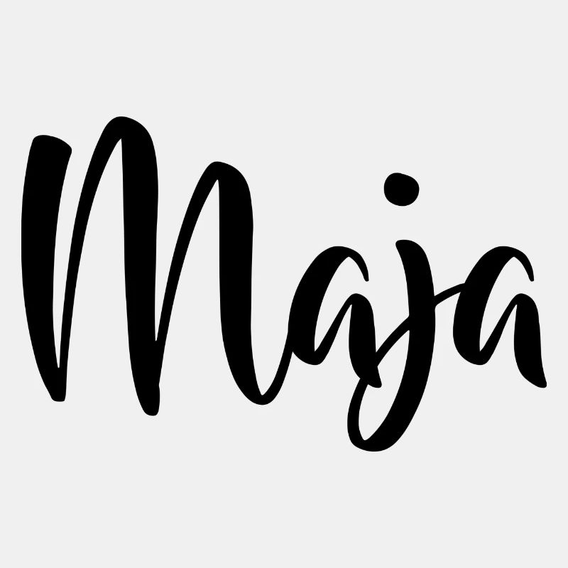 Name - Maja