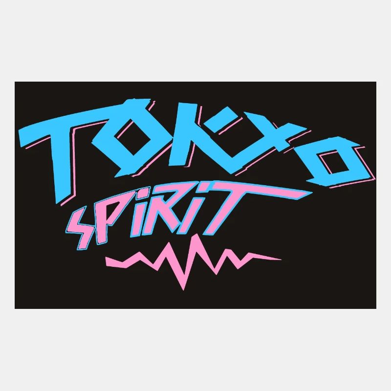 Tokyo Spirit