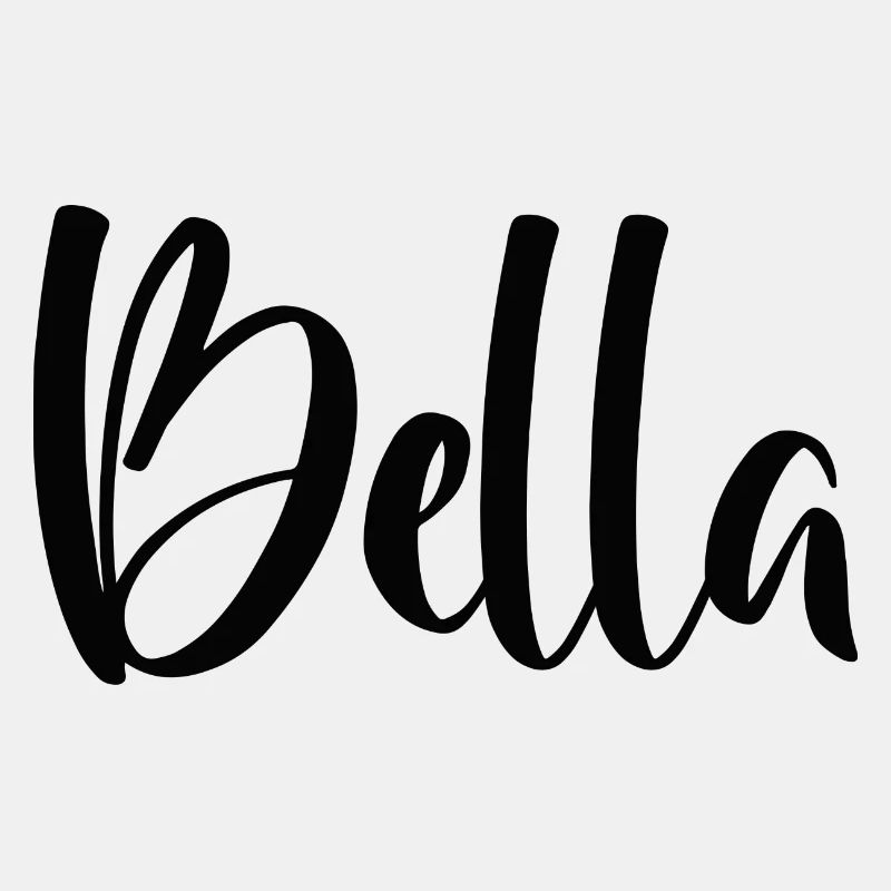 Name - Bella