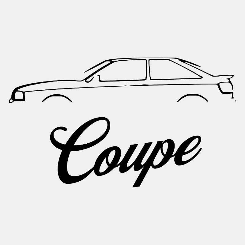 Coupe Legend