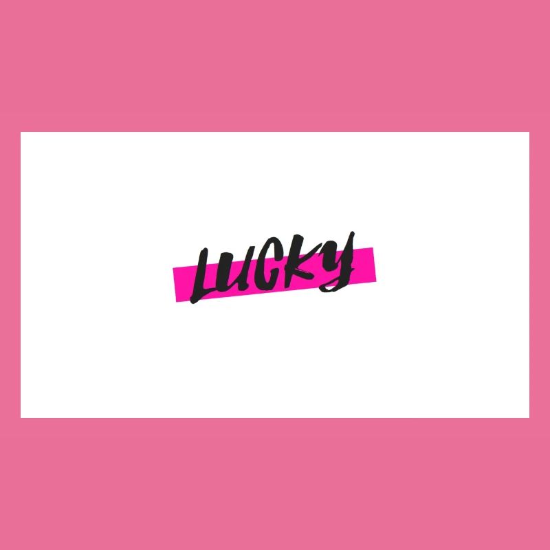 lucky