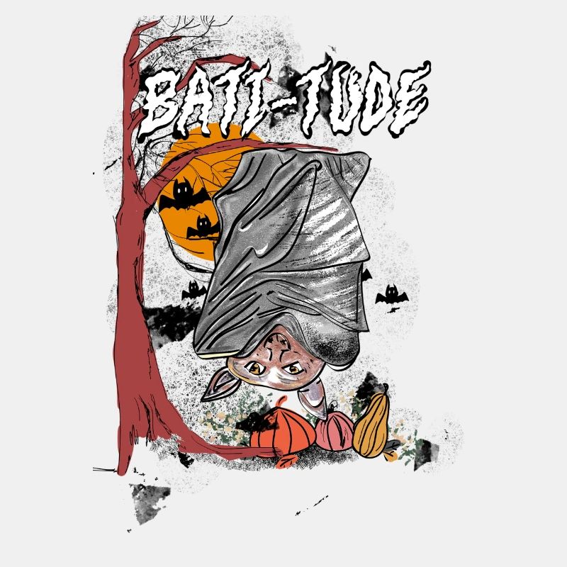 Batt-itude