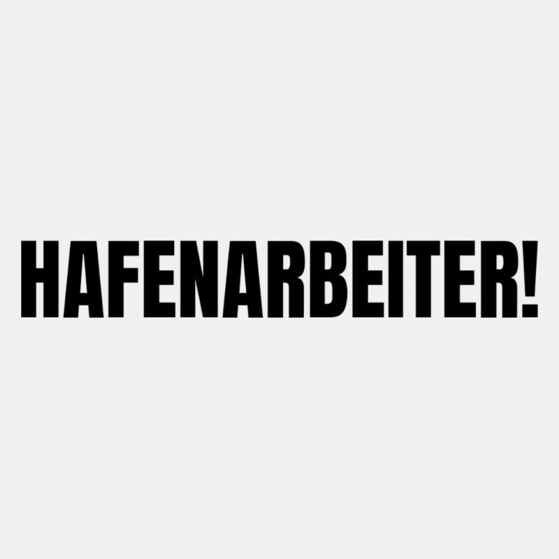 Hafenarbeiter